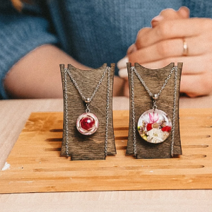 Fine Line Markers Set