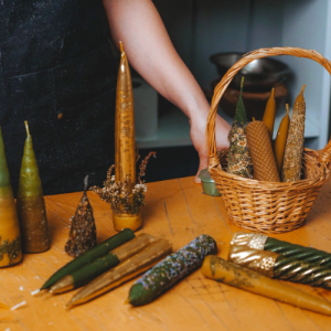 Flexible Foam Sheets